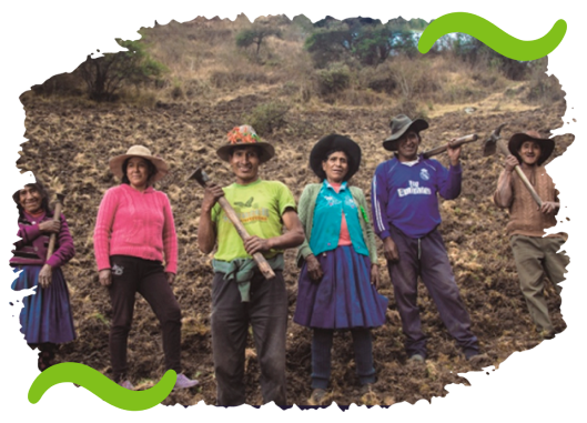 Agricultura